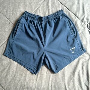 Gymshark 5” Arrival Shorts